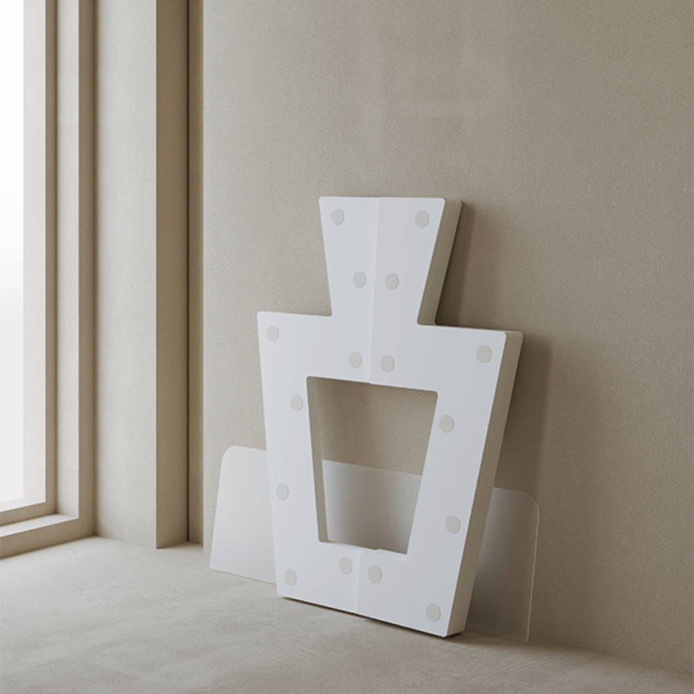 錐形展架|十八紙