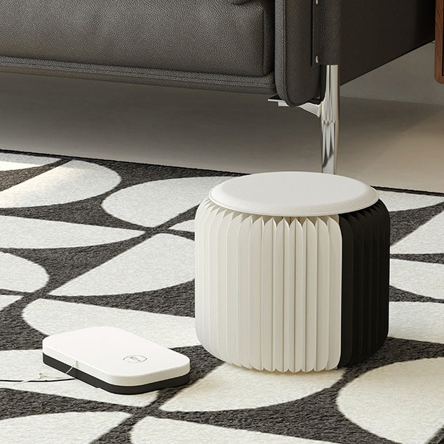 熊貓凳『附贈坐墊』|十八紙