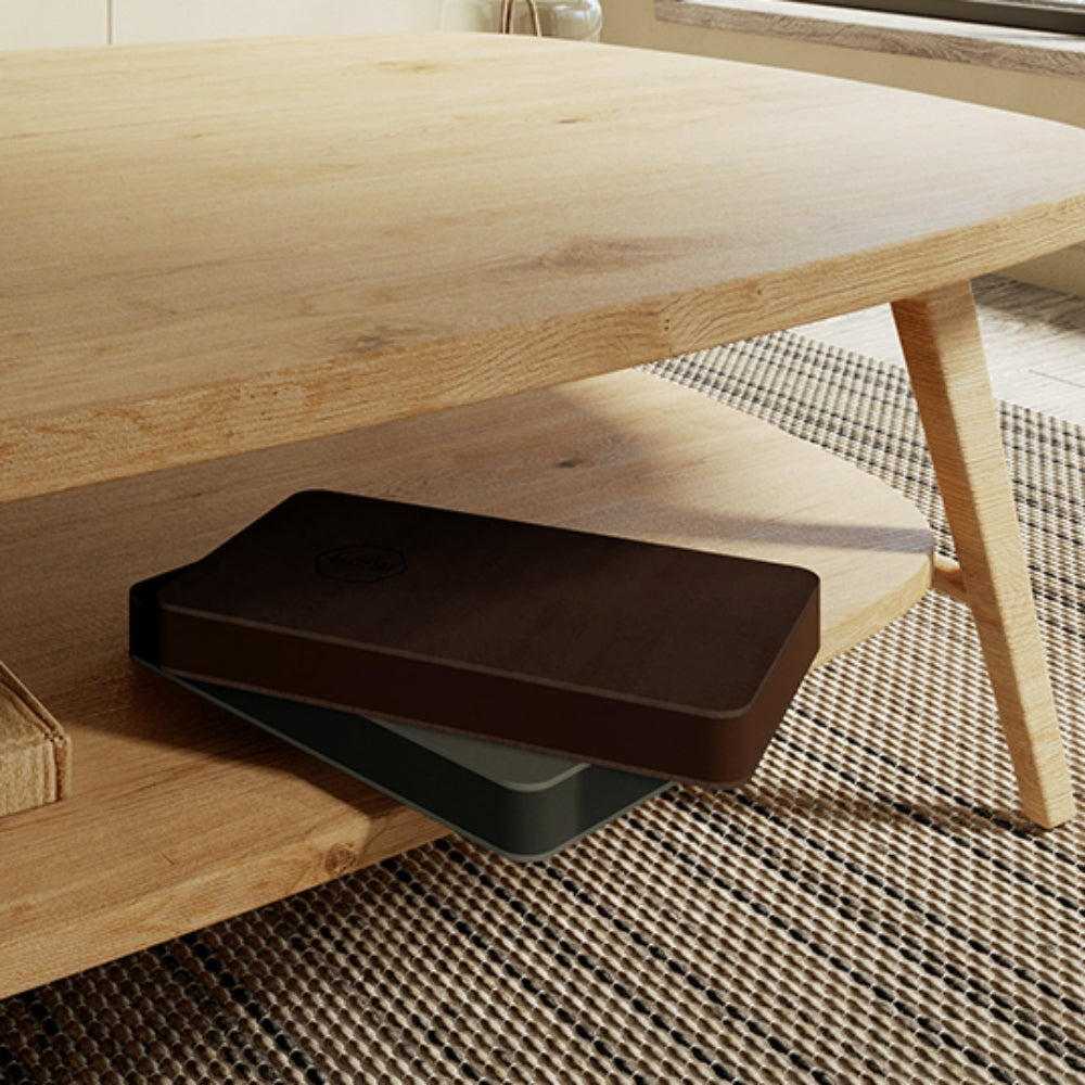 沉著風琴凳『附贈坐墊』|十八紙