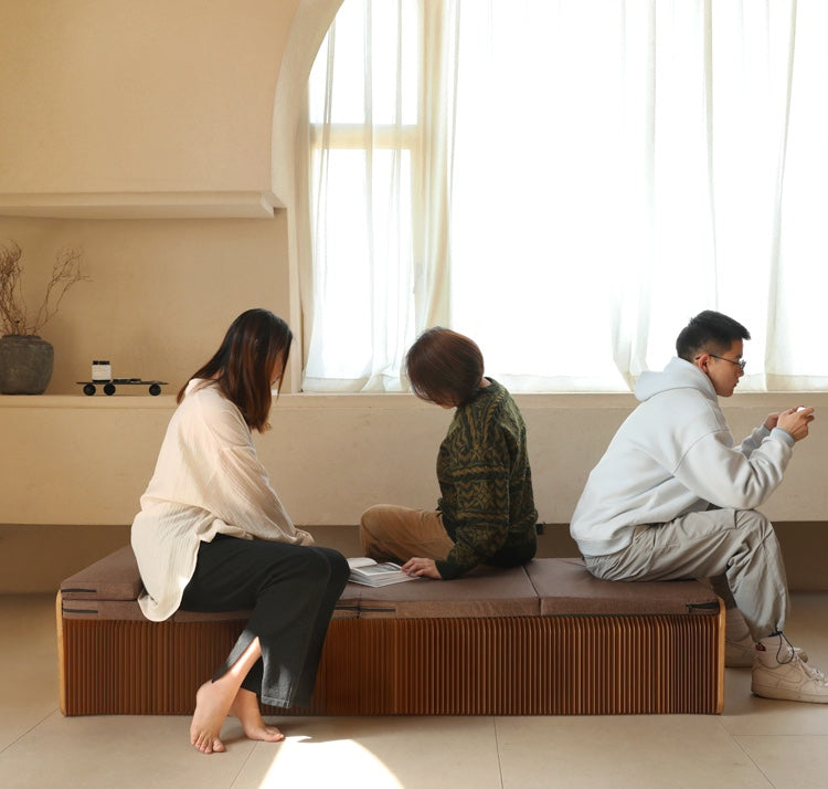 從一張紙到全球布局：十八紙的輕盈革新浪潮