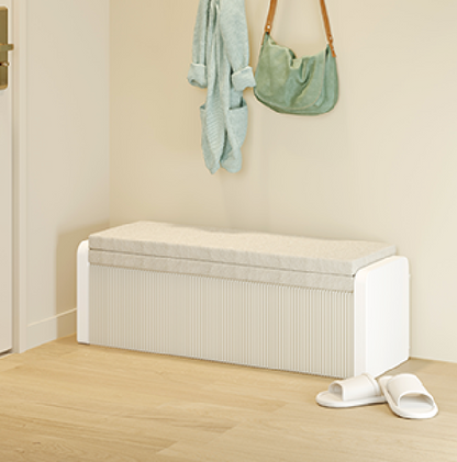 風琴任意床『附贈床墊』｜十八紙