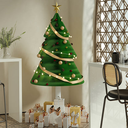 禮物聖誕樹『附贈配件』｜十八紙