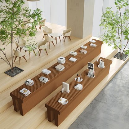 【可客製化】拱橋展架『附贈面板』｜十八紙