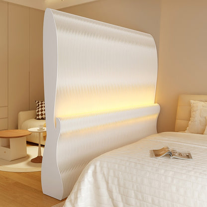 花苞紙牆 輕隔間 屏風｜十八紙